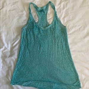 American Eagle women’s tank